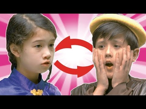 S01E21-Team Zuzaa vs the Body Swap