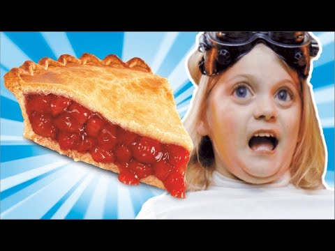 S01E27-Dr. Chaos vs the Mystery Pie