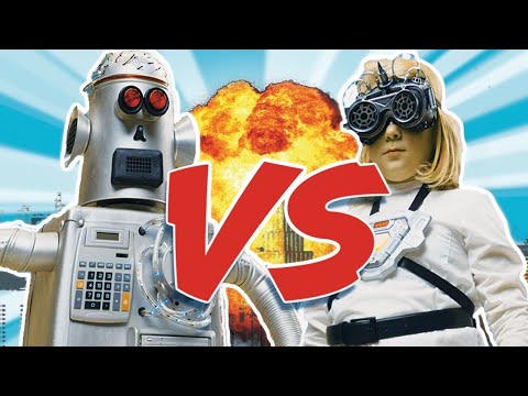 S01E29-Team Zuzaa vs Mecha Chaos
