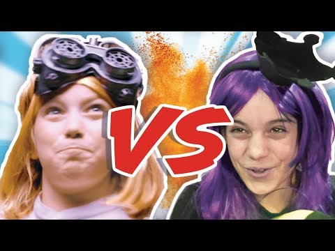 S01E30-Team Zuzaa vs Malice