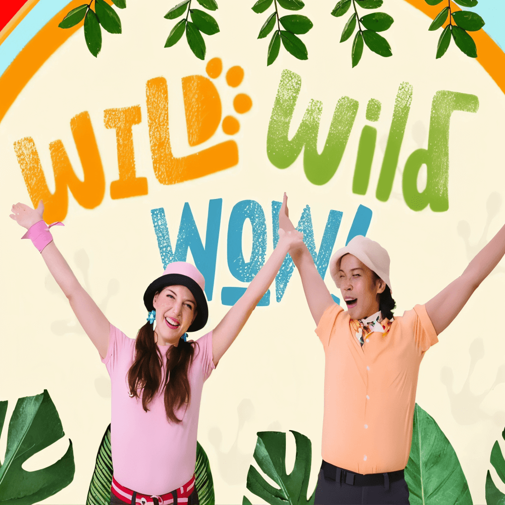 Wild Wild Wow