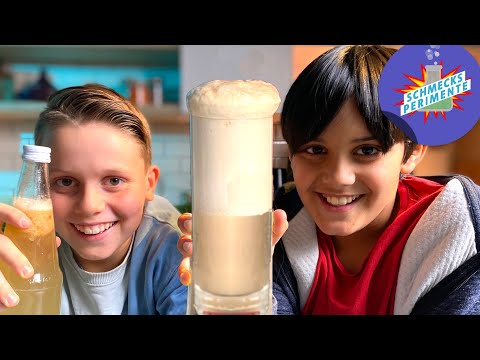 Was ist das Geheimnis von Hefe