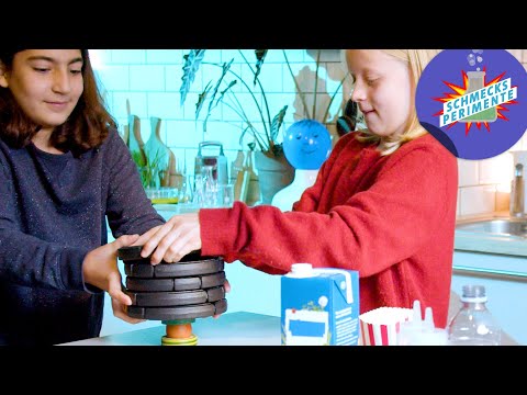 Wie stark ist ein rohes Ei