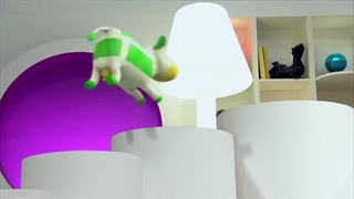 S01E01-My Ball, Your Ball