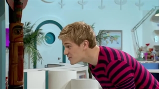 S01E10-Elvis has left the barnyard