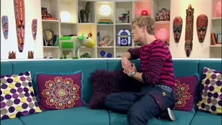 S01E18-Don't Look Now