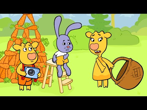 أصدقاء من العالم