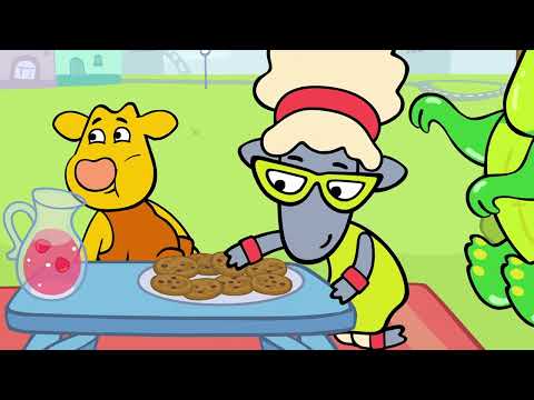 دیناصور ألیف