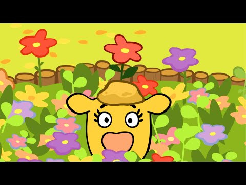 معجزة الربيع