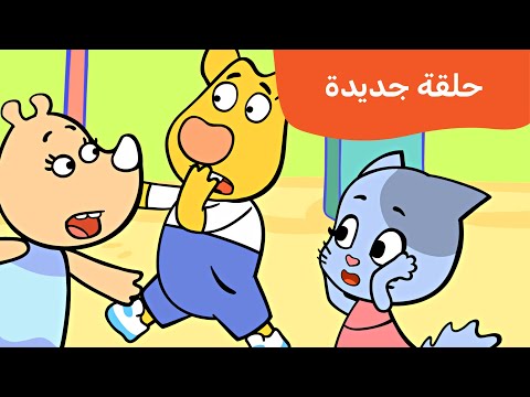 أحجیة القطع المئة