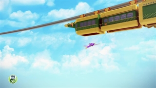 Dinosaur Train Adventure Island