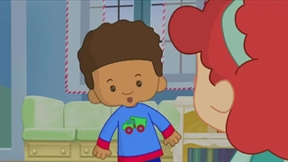 La chasse au trésor