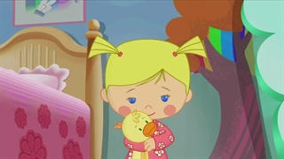 Jamais sans mon doudou