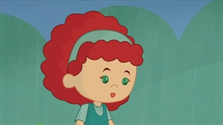 Princesse des neiges