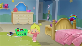 Chloé plus magique que jamais