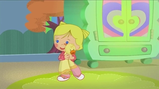 Le flamenco des flamants roses