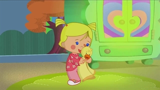 Les petits plagistes