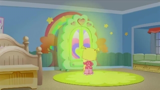 Les magisiens en herbe