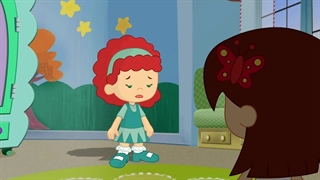 La princesse endormie