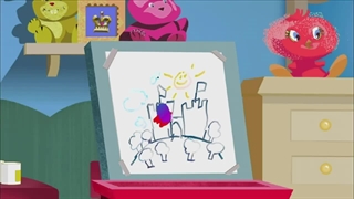 Un drôle de magicien