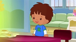 La fete des trois petit cochons