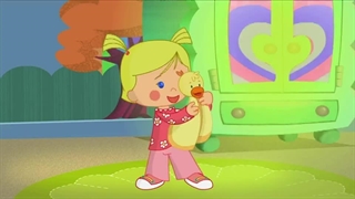 Une mission pour super-Chloé