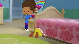 La brigade de Chloé