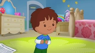 Hockey pour les manchots