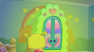 La magie de l'équitation