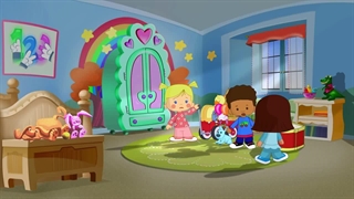 Une nouvelle maniere de jouer