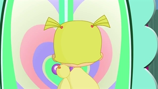 La fabuleuse fanfare de Chloé