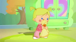 Patience petite abeille