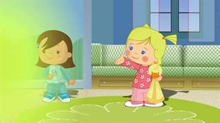 Equitation équilibriste