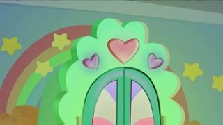 Le Géant DU conte De Fée