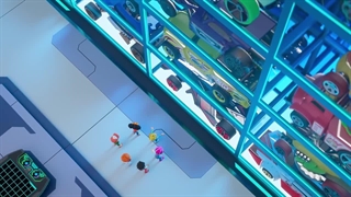 S01E01-A Wheel Good Time - Racing to Success