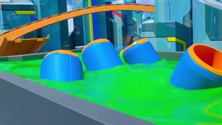 S01E06-Getting the Jump - Trashed Tracks S01E06-Getting the Jump - Trashed Tracks