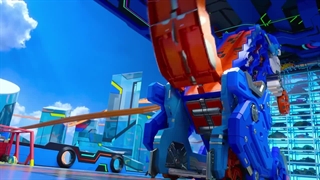 S01E08-Pedal to the Meddle - Follow the Lead Car S01E08-Pedal to the Meddle - Follow the Lead Car