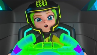 S02E04-Go for the Gold - Sneezy Squeakers S02E04-Go for the Gold - Sneezy Squeakers