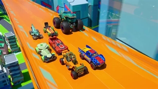 S03E02-Keep on Monster Truckin' - T-Rex Takeover S03E02-Keep on Monster Truckin' - T-Rex Takeover
