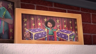 S01E02-Daddy Daughter Day