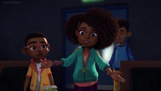 S01E10-Switch's Secret