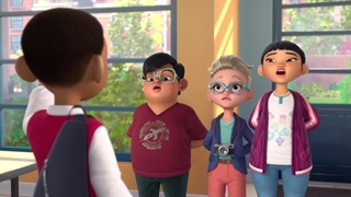 S01E11-The Hippity and the Hop