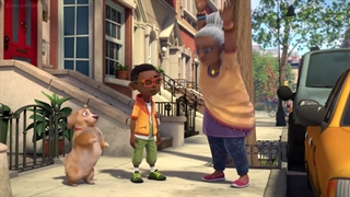 S02E06-Rhyme O' Clock News