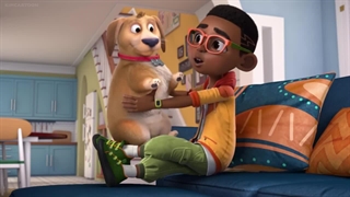 S03E01-Fancy Footwork