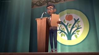 S03E06-Abuelita's Protest