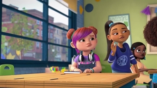 S03E07-Friendship in a Flash