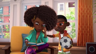 S03E09-Brotherly Love