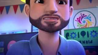 S04E02-Keys, the Inventor