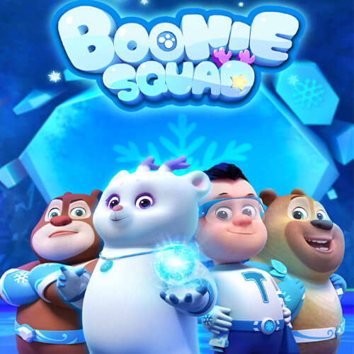 Boonie Squad