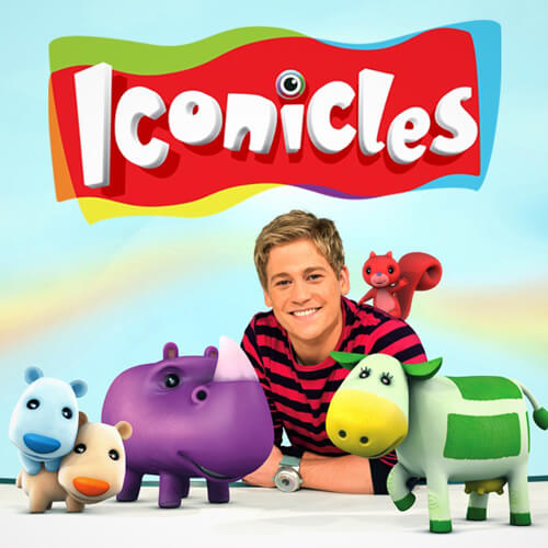 Iconicles
